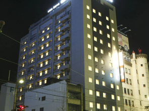 Hotel Dormy Inn Kagoshima Natural Hot Spring
