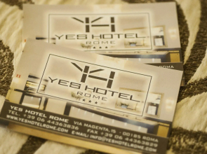 Yes Hotel