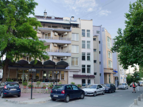 Flagman Hotel