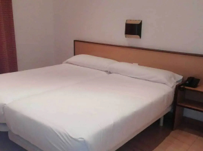 Hotel Monegal