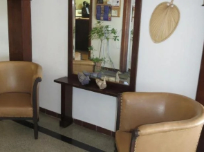 Hotel Rex de Atlantida
