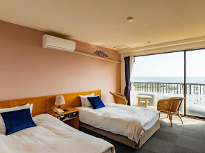 Hotel Seasons Nichinan