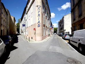 Plazza hôtel