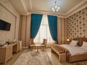 Comfort Hotel Samarkand