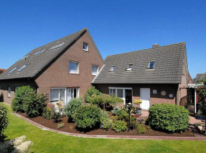 Haus Nordseesterne