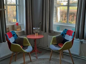 B&b Hoogholtje