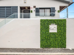 Cozy Apartment 1 by Madeira Sun Travel