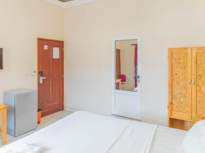residence ivoire cotonou
