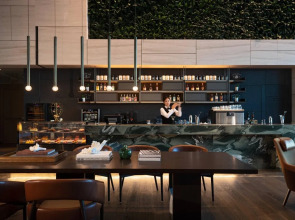 Yantai Marriott Hotel