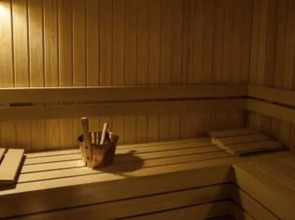 Hotel Golden Way Giyimkent