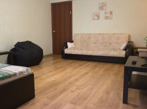 Apartments on Gleb Uspensky street 7B
