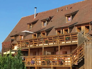Gîtes Au Domaine Greiner