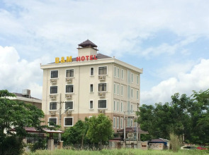 Hotel Mindhama