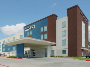 SpringHill Suites by Marriott Texas City