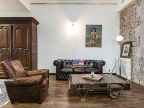 O'lodges by Arvor Hotel