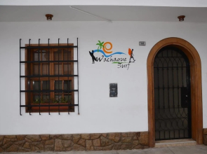 Wachaque Surf - Hostel