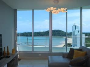 15B Stunning Oceanfront Views Panama Resort Life