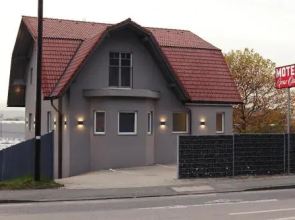 Motel Graz Ost