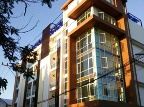 THE SR Residence Lampang