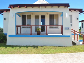 Four Diamonds Park Villas
