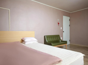 Donghae Royal Motel