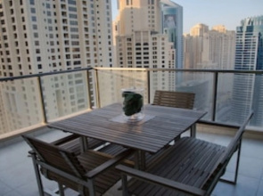 Sahab Tower 2 bed