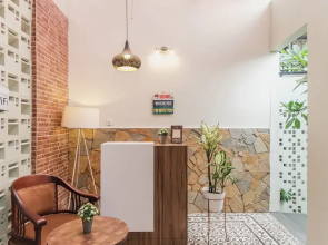 Calma Coliving at Bintaro