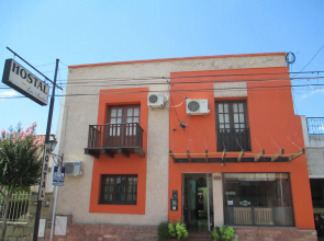 Hostal Las Marías