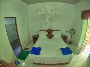 The Otunna Guest House
