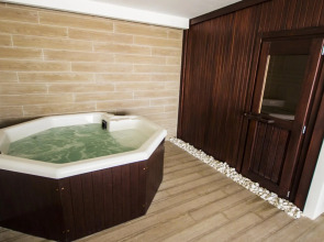 Hotel Kalma Jardín de Bellver