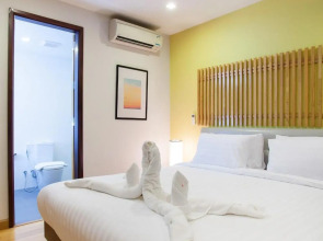 Rocco Hua Hin Beach Seaview