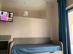 Italian Beach Resort Apartment