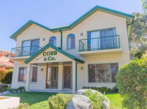 Cobb & Co 3/39 Cobbon Crescent
