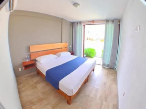 Hotel Casa Shula Acapulco