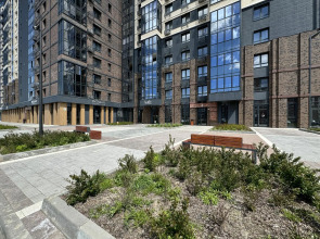 KakDoma on Yuri Levitansky Street 4