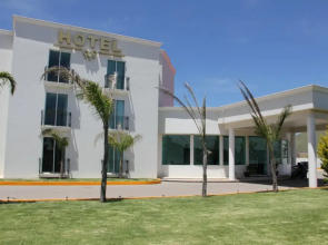 Hotel Osalle Inn