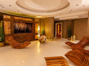 Apartamenty i pokoje Montana