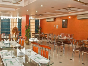 Hotel Ashoka Inn