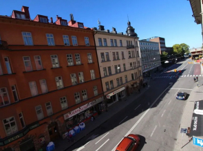 Comfy Apartment Södermalm's center