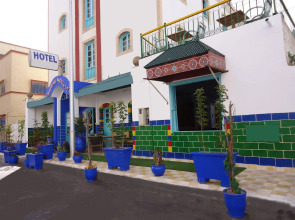 Château Plage Essaouira