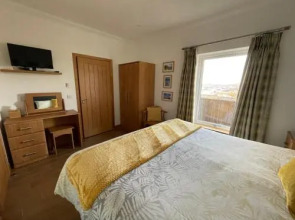 The Annexe at Rauldon