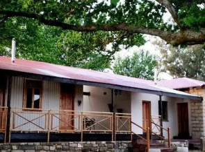 John Jack 1 McClouds Accommodation