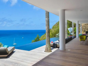 Dream Villa Corossol 643