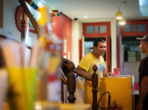 El Misti Botafogo Hostel & Pousada