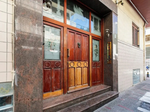 Anatoli - Athenian 2-BR Apartment in Athens