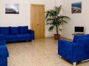 Apart Hotels Mar Blava