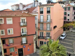 Lisboa Alfama