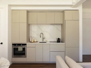 Mint House Washington D.C. - Downtown