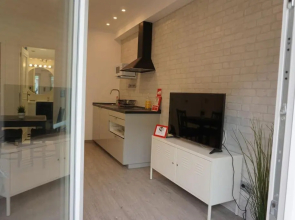 AL d' Cacilhas Studio