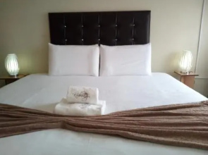 Kubung Guest House